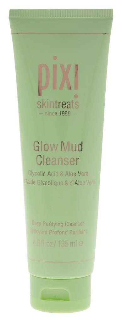 Pixi Glow Mud Cleanser 135 ml