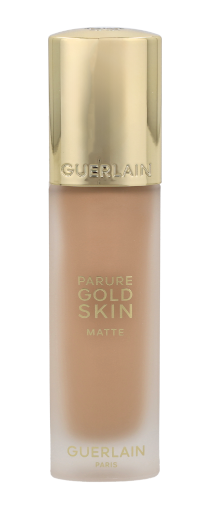 Guerlain Parure Gold Skin Matte Foundation 35 ml