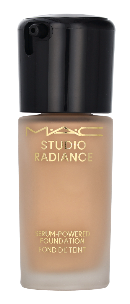 MAC Studio Radiance Serum-Powered Foundation 30 ml