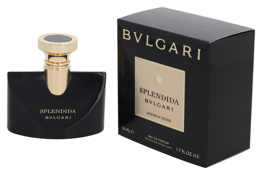 Bvlgari Splendida Jasmin Noir Edp Spray 50 ml