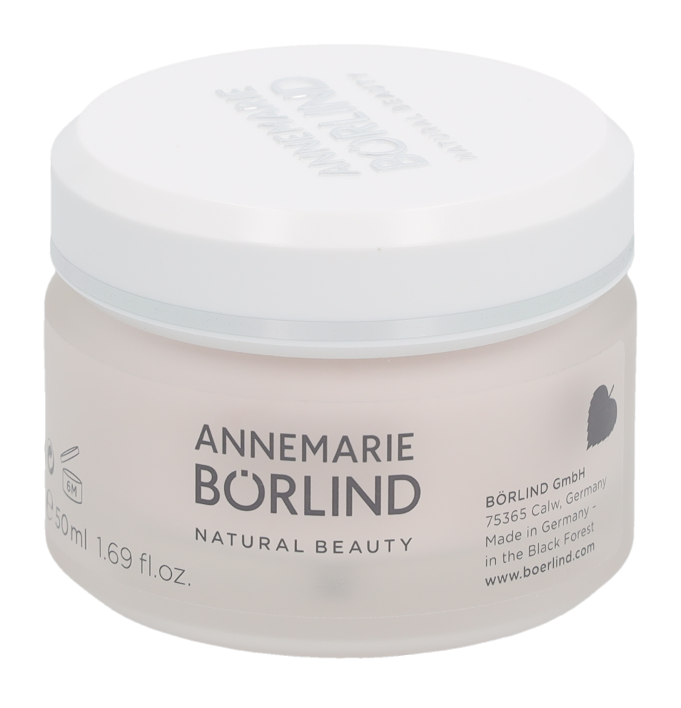 Annemarie Borlind Energy Nature Vitalizing Day Cream 50 ml