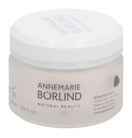 Annemarie Borlind Energy Nature Vitalizing Day Cream 50 ml