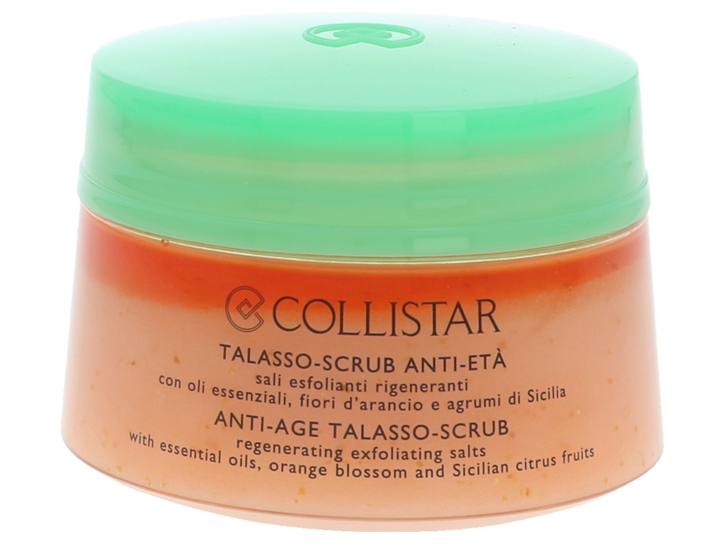 Collistar Anti-Age Talasso Scrub 300 g