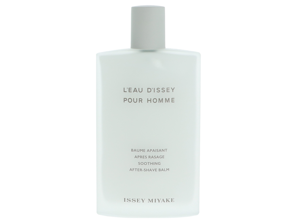 Issey Miyake L'Eau D'Issey Pour Homme Afters Balm 100 ml