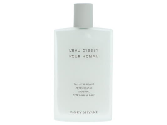 Issey Miyake L'Eau D'Issey Pour Homme Afters Balm 100 ml
