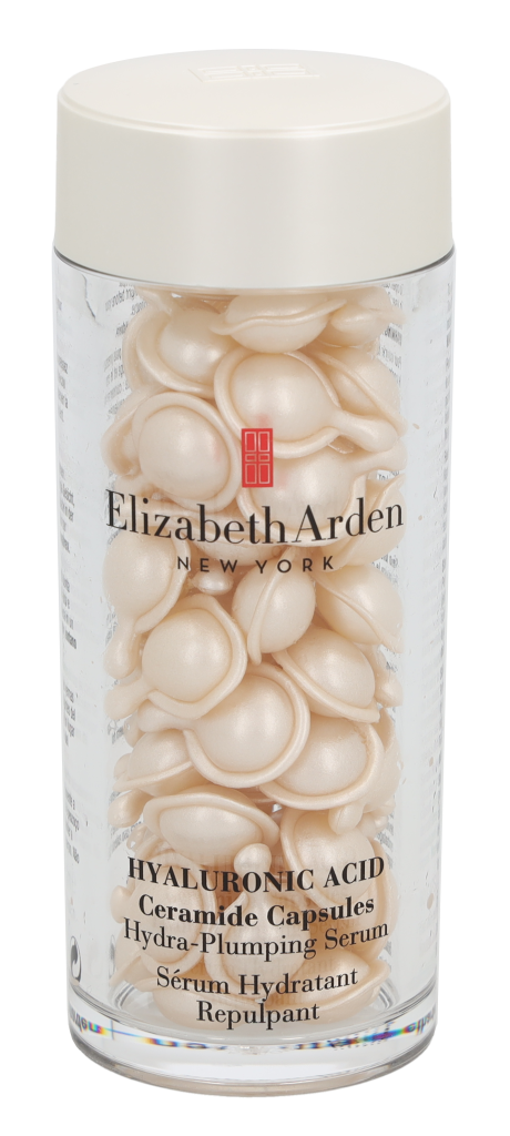 E.Arden Hyaluronic Acid Ceramide Capsules 28 ml