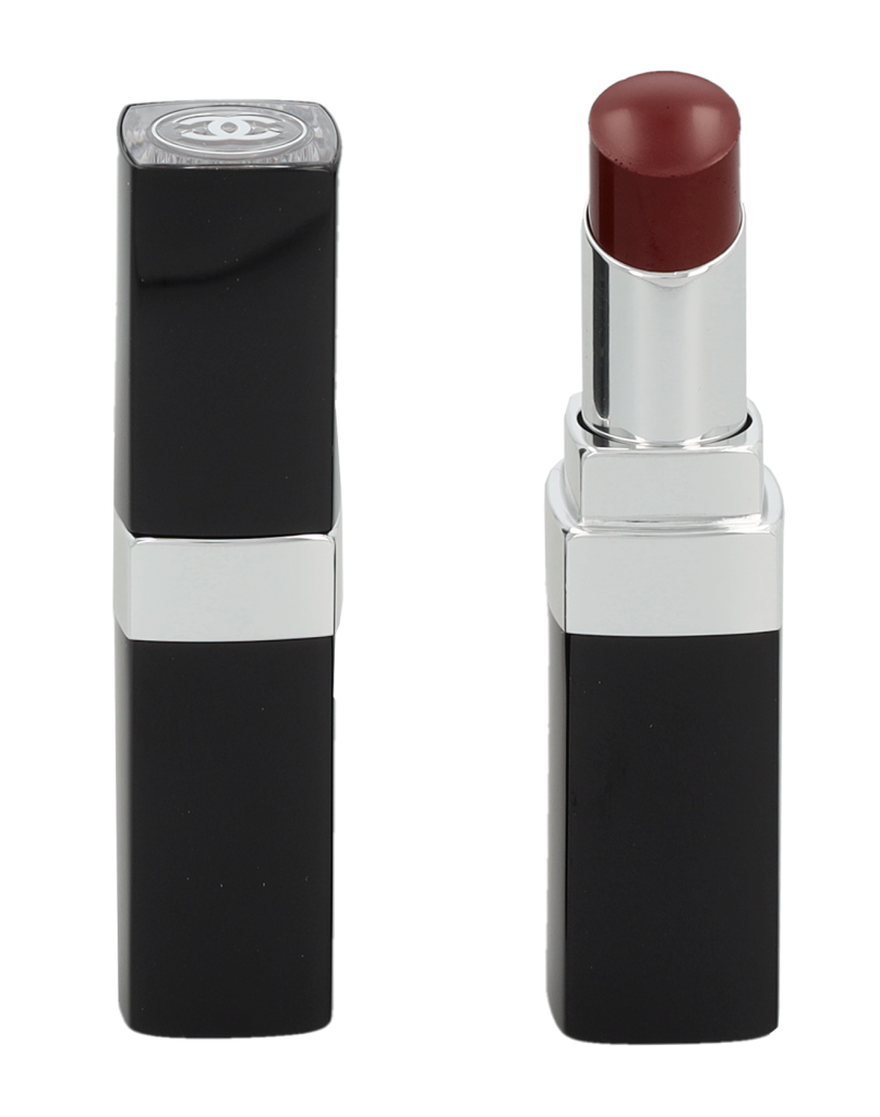 Chanel Rouge Coco Bloom Plumping Lipstick 3 g