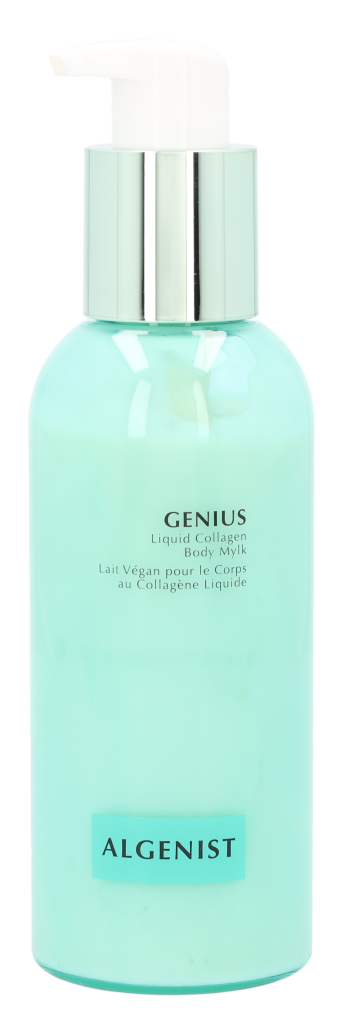 Algenist Genius Liquid Collagen Body Mylk 230 ml