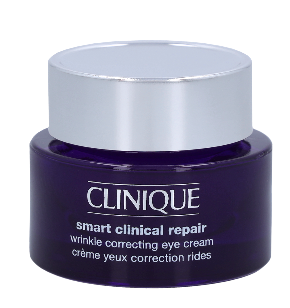 Clinique Smart Clinical Repair Wrinkle Correcting Eye Cream 15 ml