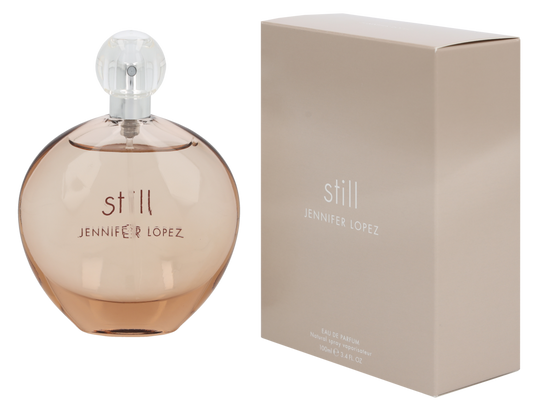 Jennifer Lopez Still Edp Spray 100 ml