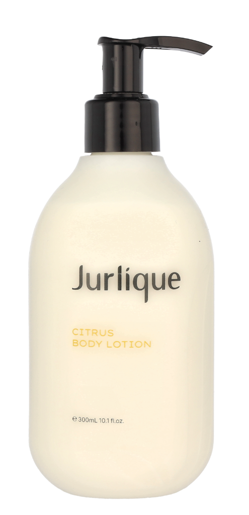 Jurlique Refreshing Citrus Body Lotion 300 ml