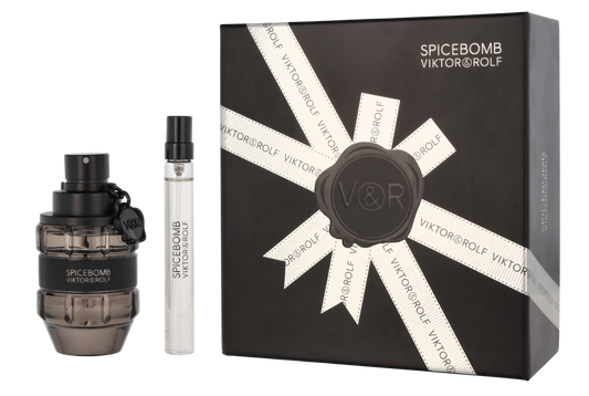 Viktor & Rolf Spicebomb Pour Homme Giftset 60 ml