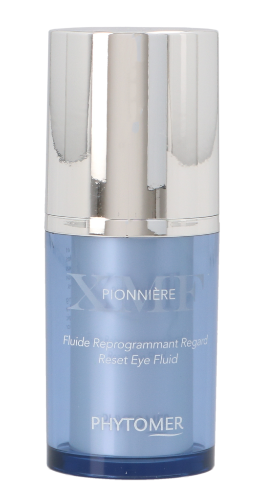 Phytomer Xmf Pionniere Reset Eye Fluid 15 ml