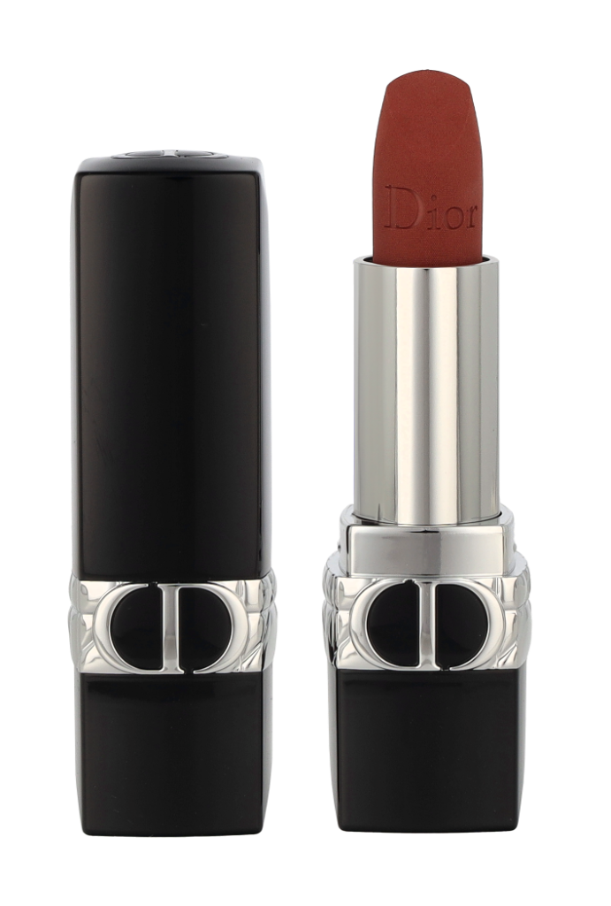 Dior Rouge Dior Couture Colour Lipstick - Refillable 3.5 g