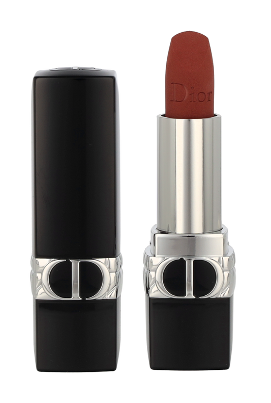 Dior Rouge Dior Couture Colour Lipstick - Refillable 3.5 g