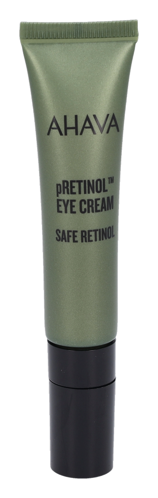 Ahava Safe Pretinol Eye Cream 15 ml