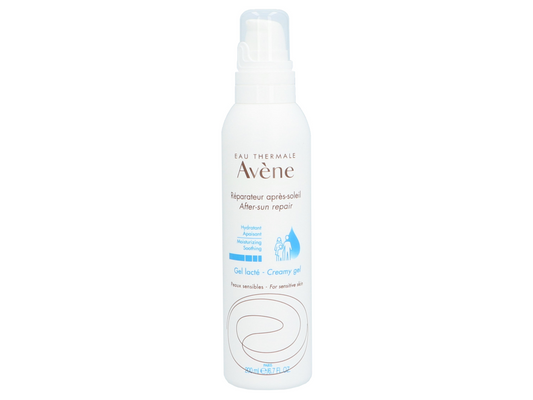 Avene After Sun Repair Creamy Gel 200 ml