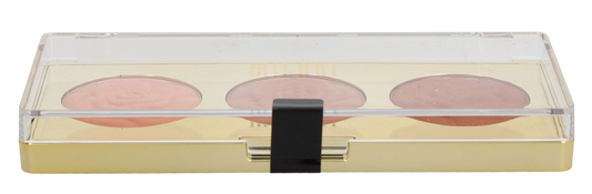 Milani Rose Powder Blush Palette 12 g