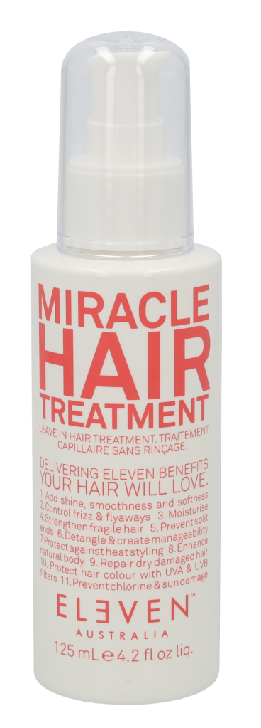 Eleven Miracle Hair Treatment 125 ml