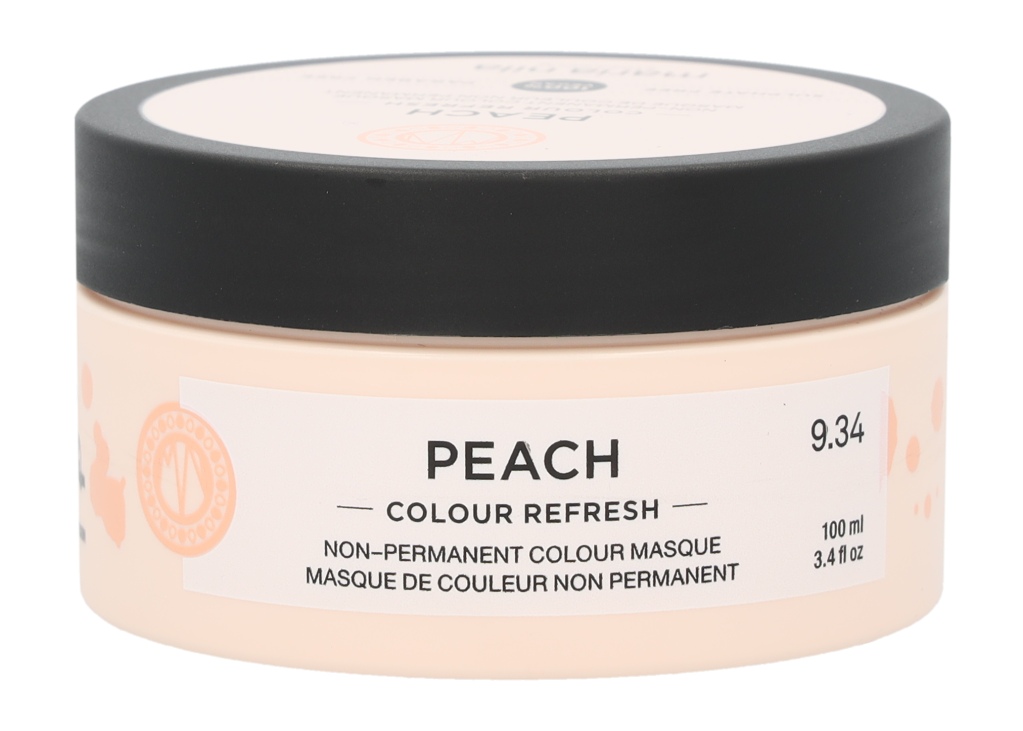 Maria Nila Colour Refresh Non-Permanent Colour Mask 100 ml