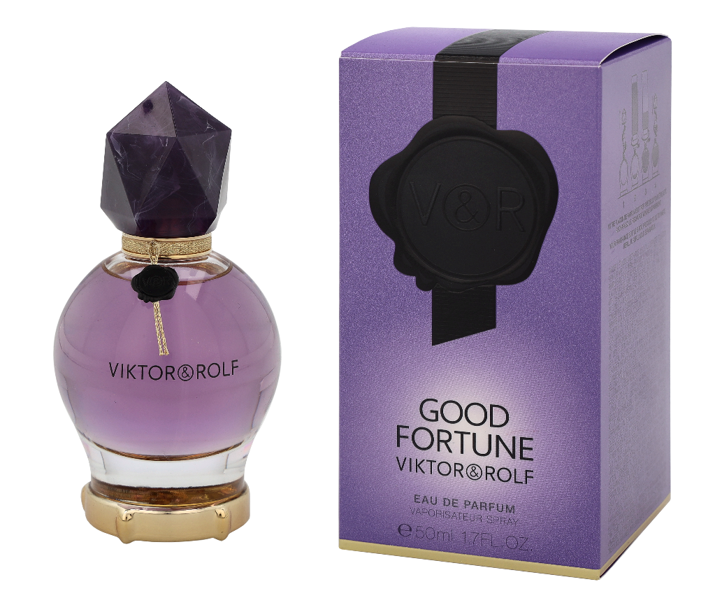 Viktor & Rolf Good Fortune Edp Spray 50 ml