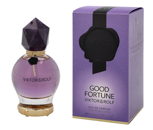 Viktor & Rolf Good Fortune Edp Spray 50 ml