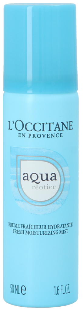 L'Occitane Reotier Fresh Moisturizing Mist 50 ml