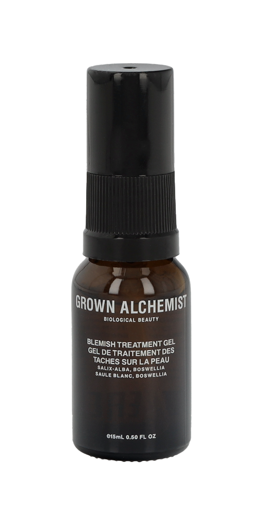 Grown Alchemist Blemish Treatment Gel 15 ml