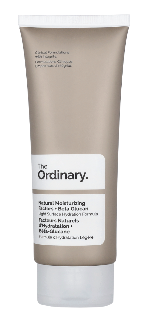 The Ordinary Natural Moisturizing Factors + Beta Glucan 100 ml