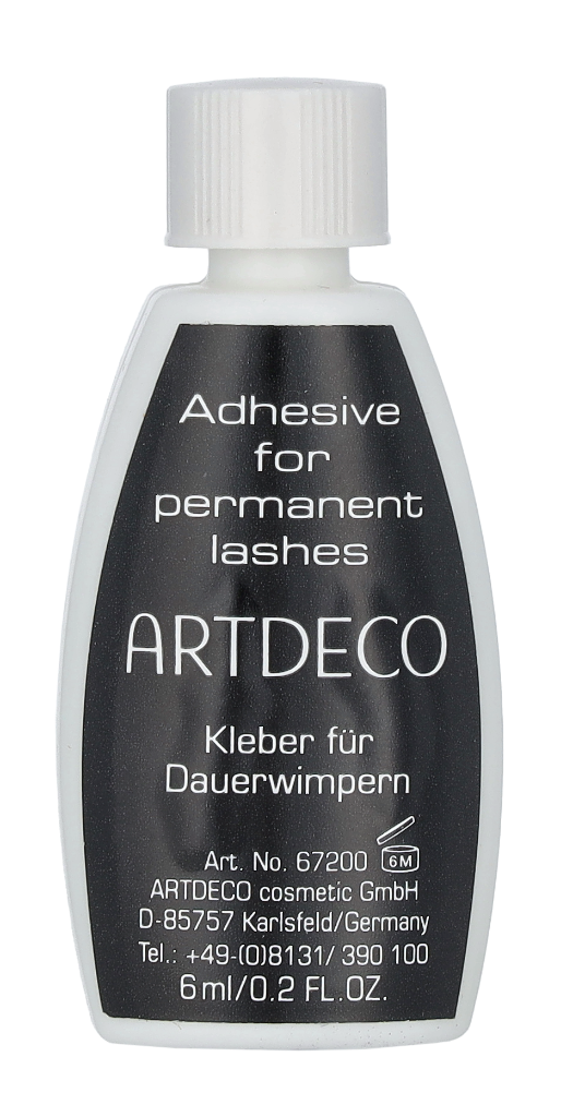 Artdeco Adhesive For Permanent Lashes 6 ml