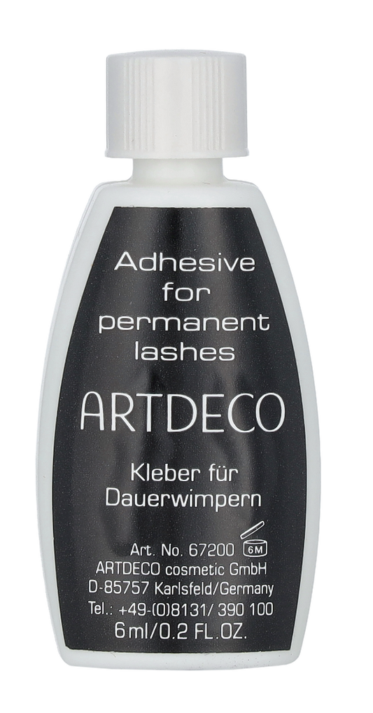 Artdeco Adhesive For Permanent Lashes 6 ml