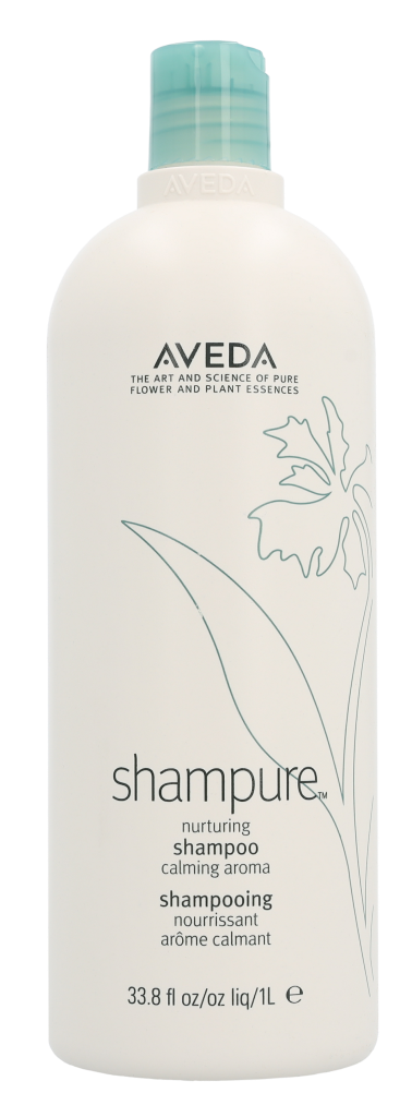 Aveda Shampure Nurturing Shampoo 1000 ml