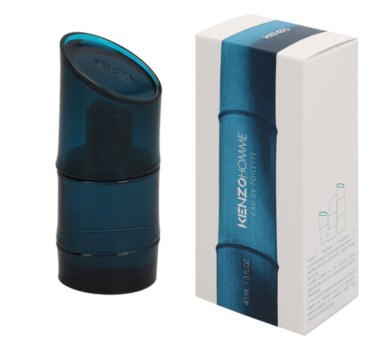 Kenzo Homme Edt Spray 40 ml