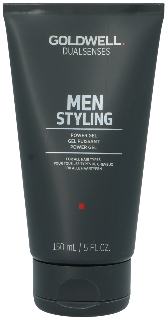 Goldwell Men Dualsenses Power Gel 150 ml