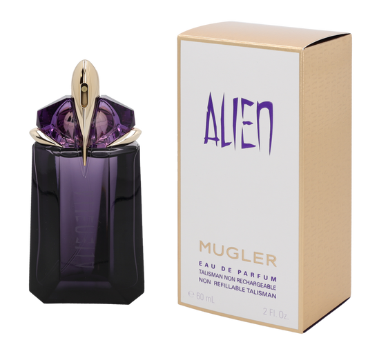 Thierry Mugler Alien Edp Spray 60 ml