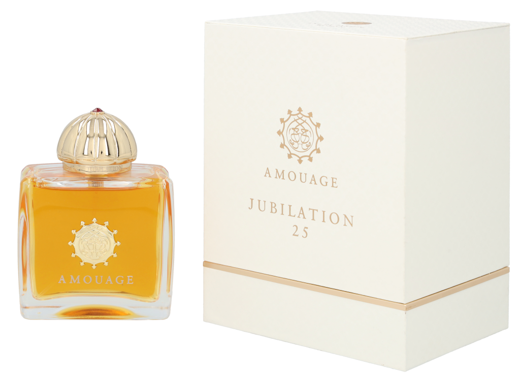 Amouage Jubilation 25 Women Edp Spray 100 ml