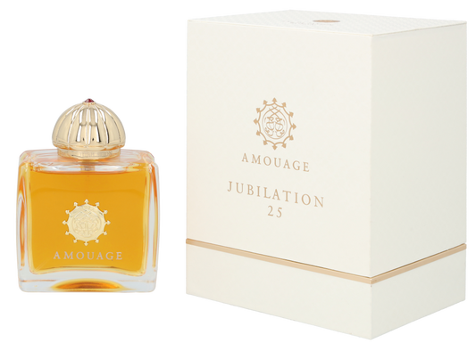 Amouage Jubilation 25 Women Edp Spray 100 ml