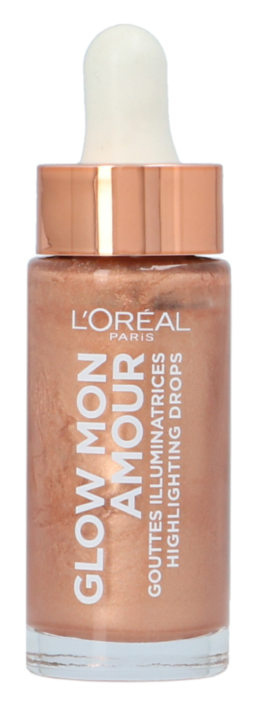 L'Oreal Glow Mon Amour Highlighting Drops 15 ml