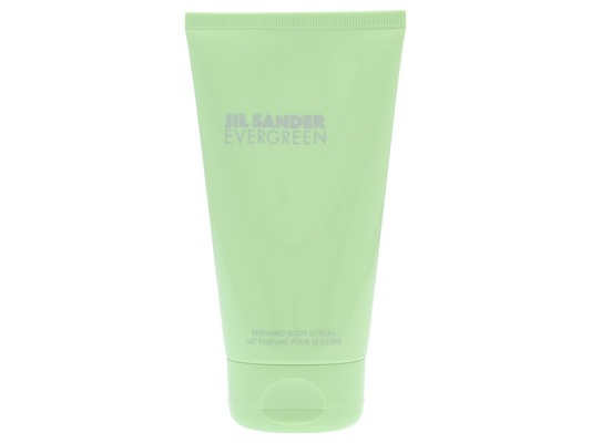 Jil Sander Evergreen Body Lotion 150 ml