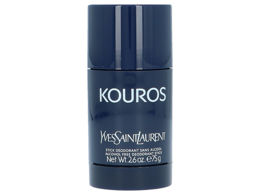 YSL Kouros Deo Stick 75 g