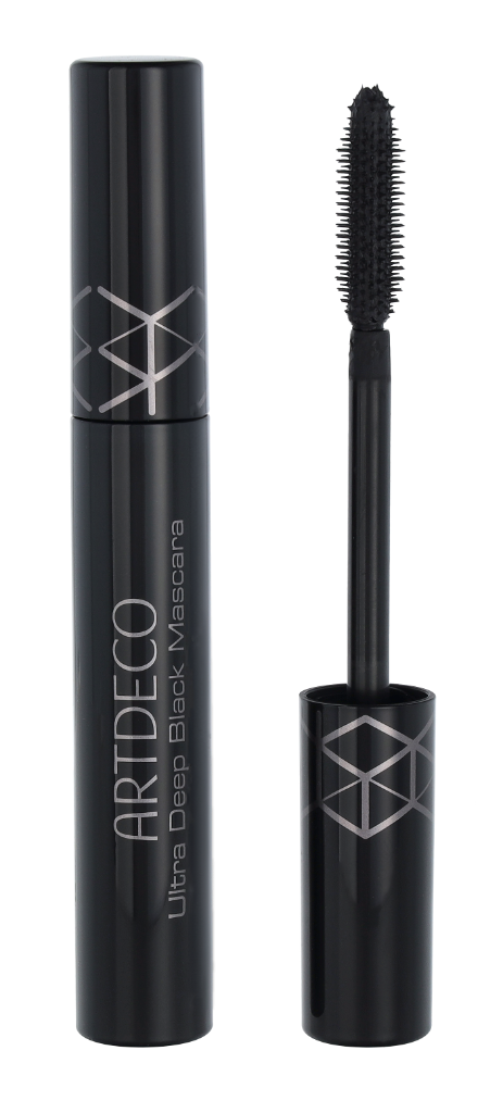 Artdeco Ultra Deep Black Mascara 8 ml