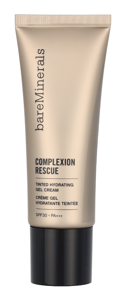 BareMinerals Complexion Rescue Tinted Hydr. Gel Cream SPF30 35 ml