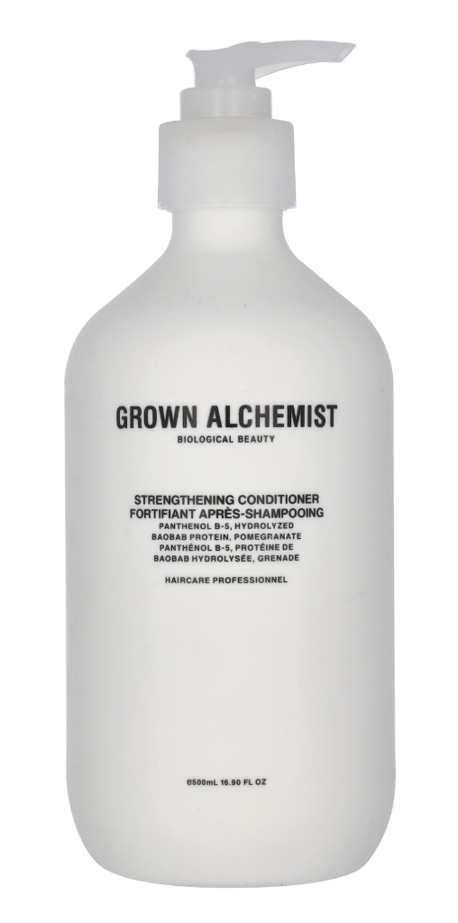 Grown Alchemist Strengthening Conditioner 0.2 500 ml