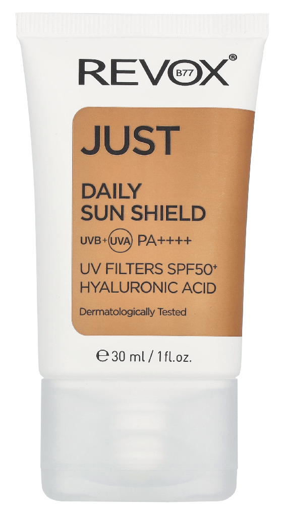 Revox B77 Just Daily Sun Shield 30 ml