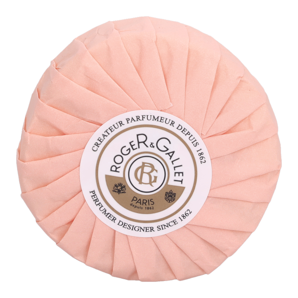 Roger & Gallet Fleur De Figuier Soap Bar 100 g