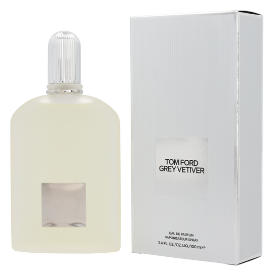 Tom Ford Grey Vetiver Edp Spray 100 ml