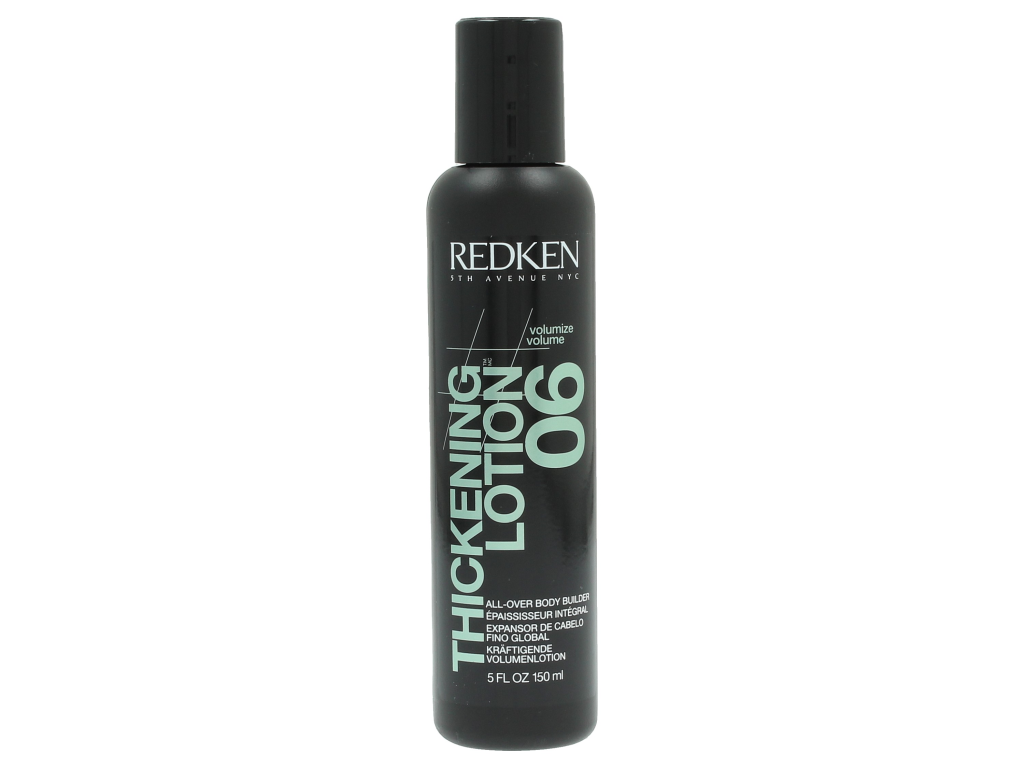 Redken Volumize Thickening Lotion 06 Body Builder 150 ml