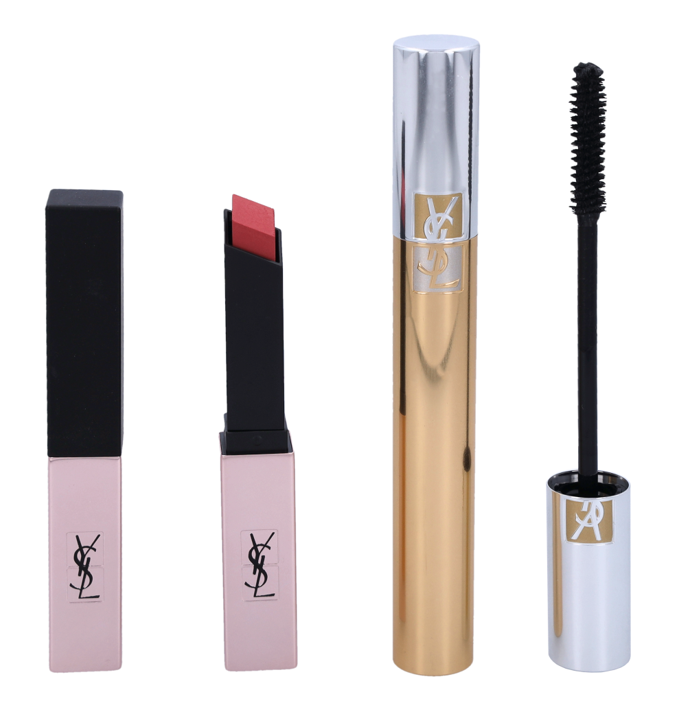 YSL Mascara Volume Effet Faux Cils Set 9.6 ml