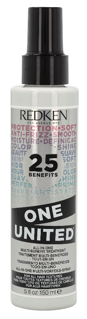 Redken One United Multi-Benefit Treatment 150 ml