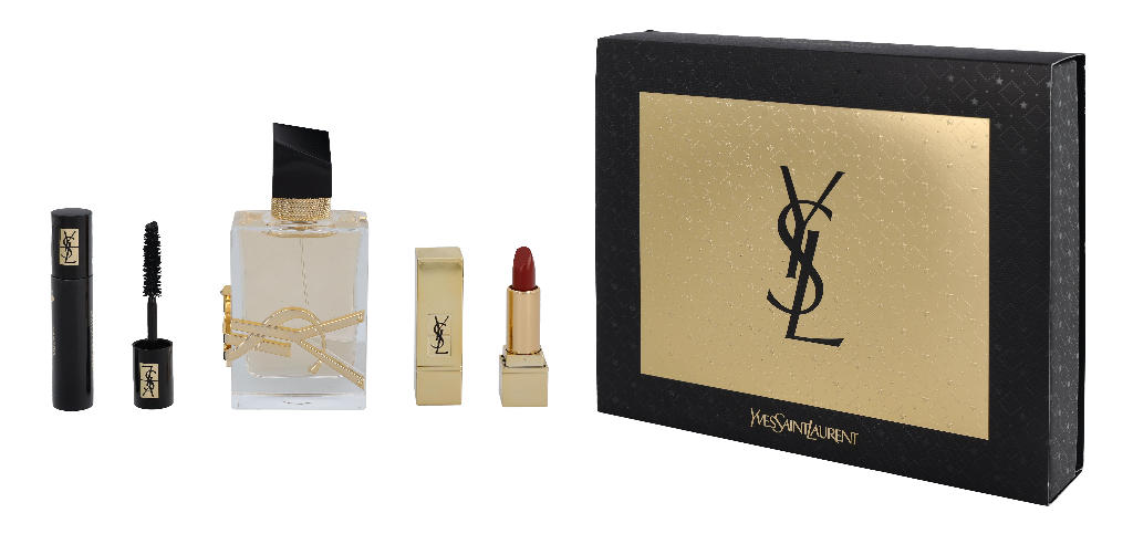 YSL Libre Giftset 53.3 ml